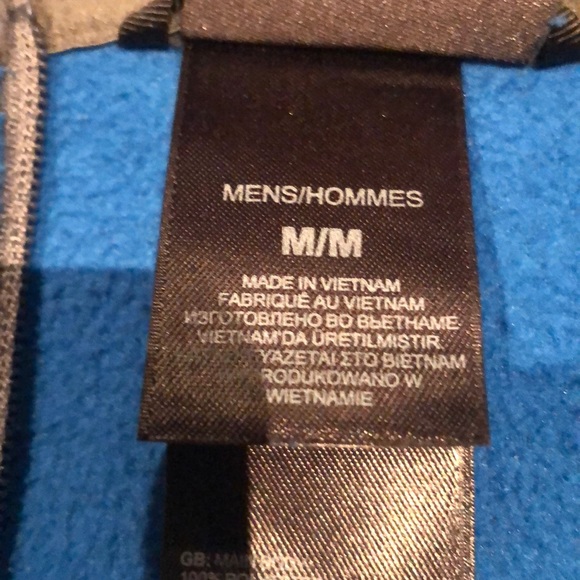 NORTH FACE FLEECE worn 5 times - Picture 3 of 3